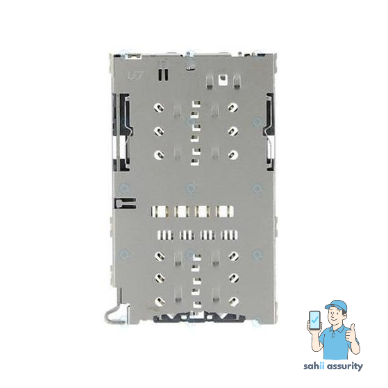Sim Connector for Vivo X50e